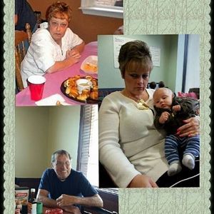 Meet your Posher, Cherie